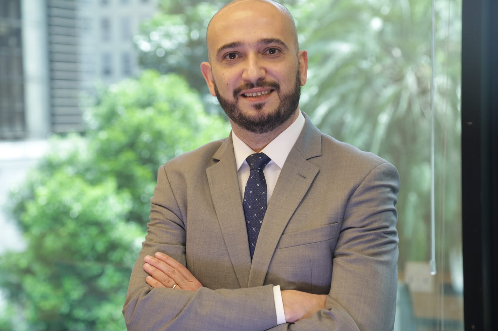 Marcus Vinicius Montanari